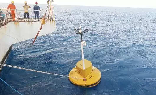 தமிழக விஞ்ஞானி சாதனை!! சுனாமி பற்றிய கருவிக்கு உலக விஞ்ஞானிகள் அங்கீகாரம்!