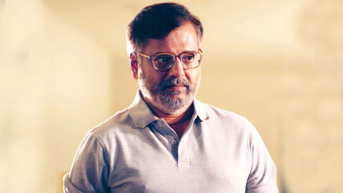 பத்மஸ்ரீ விவேக் கடந்து வந்த பாதை!