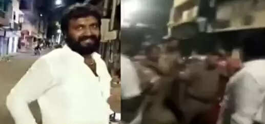 போலீசாரை மிரட்டிய திமுக கவுன்சிலரின் கணவர்.. கட்சியில் இருந்து சஸ்பெண்ட் !! போலீசாரை மிரட்டிய திமுக கவுன்சிலரின் கணவர்.. கட்சியில் இருந்து சஸ்பெண்ட் !!