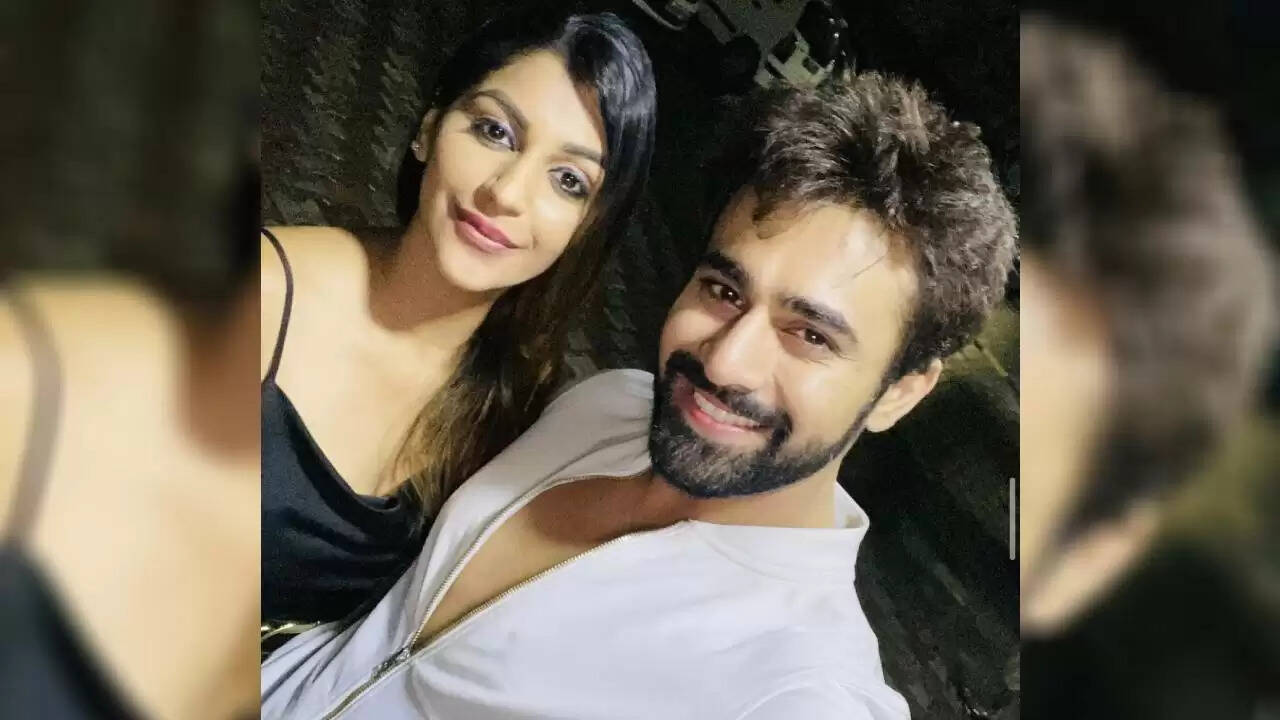 பாலியல் வழக்கில் கைதான நடிகருக்கு ஆதரவு தெரிவிக்கும் யாஷிகா ஆனந்த்!