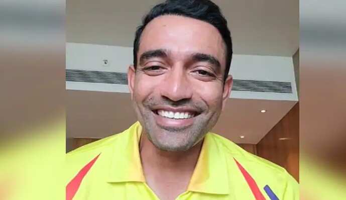 சிஎஸ்கே ரசிகர்களை விசில் அடிக்க வைப்பேன்.. உத்தப்பா உற்சாகம் - வீடியோ !1