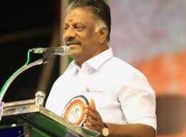 ஆதரவாளர்களுக்கு முக்கிய வேண்டுகோள்.. ஓ.பன்னீர்செல்வம் பரபரப்பு !!