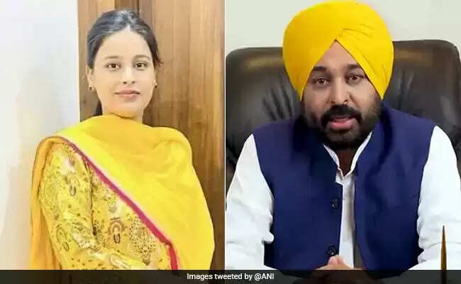 முதல்வருக்கு இன்று 2வது திருமணம்.. டாக்டரை மணக்கிறார்..!