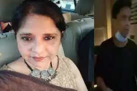 சேலை கட்டி வந்த பெண்ணை வெளியே துரத்திய பிரபல உணவகம்... வைரலாகும் வீடியோ!!