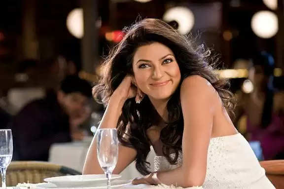 Sushmita-Sen