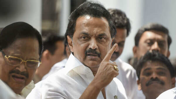 ஈழத் தமிழர்களுக்கு செய்த பச்சைத் துரோகம்.. மத்திய அரசுக்கு மு.க.ஸ்டாலின் கண்டனம் !