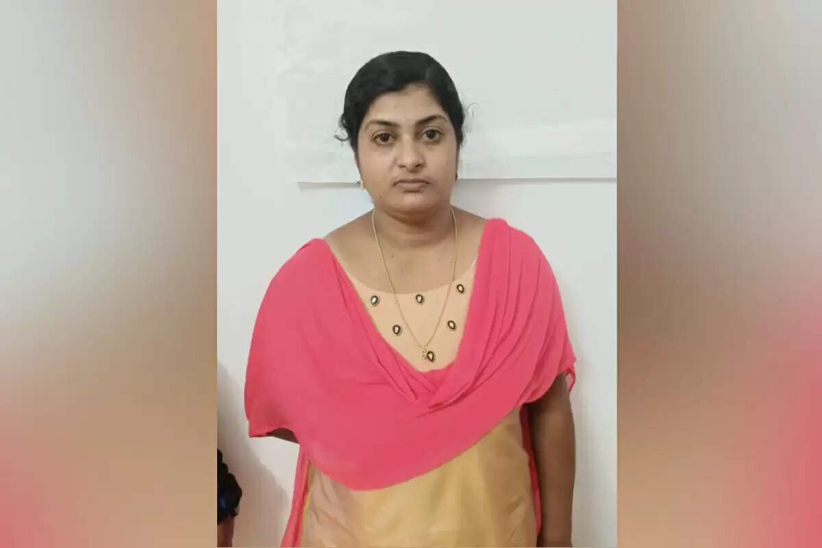 பரபரப்பு.. கள்ளக்காதலனுடன் வாழ கணவனை கடத்தல் வழக்கில் சிக்க வைத்த கவுன்சிலர்..!
