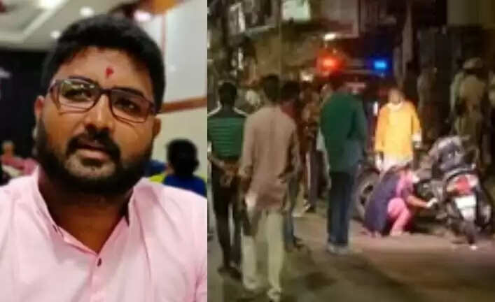 சென்னை பாஜக தலைவர் கொலை வழக்கு.. எடப்பாடியில் பதுங்கி இருந்த ரவுடிகள் கைது !