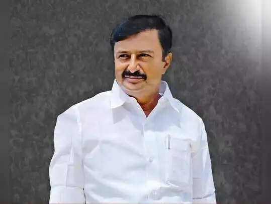 #BREAKING:- தமிழக செய்தித்துறை அமைச்சருக்கு கொரோனா தொற்று உறுதி..!