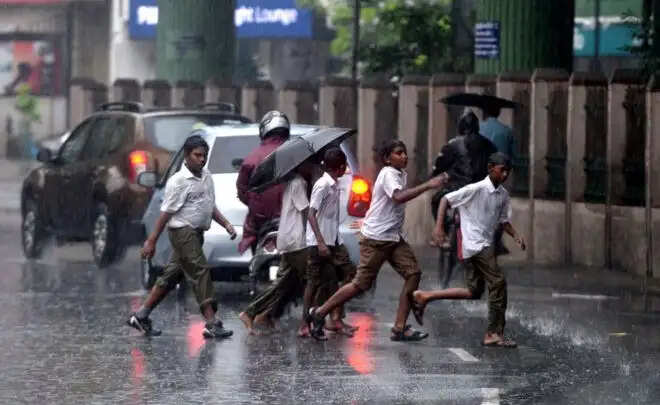 இன்று இந்த மாவட்டத்தில் பள்ளி, கல்லூரிகளுக்கு விடுமுறை..!!