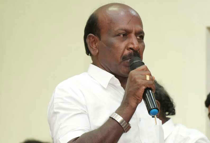 சென்னை மதுரவாயல் அல்லது சிட்லபாக்கத்தில் சித்த மருத்துவ பல்கலைக்கழகம் அமையும்..!!