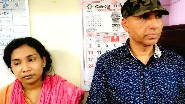 மனைவி சம்பாதித்த ரூ.1.20 கோடி.. கள்ளக் காதலிக்கு வாரி வழங்கிய ‘வள்ளல்’ கைது..!