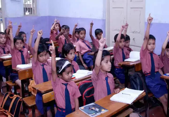 எல்கேஜி, யுகேஜி மாணவர் சேர்க்கை.. தமிழக அரசு சொன்ன நற்செய்தி..!