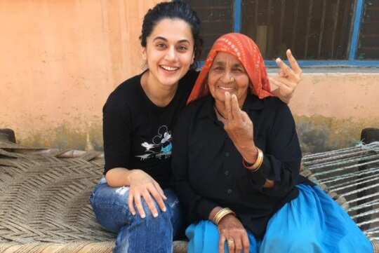 அதிர்ச்சி.. மூத்த துப்பாக்கி சுடுதல் வீராங்கனை கொரோனாவுக்கு பலி !!