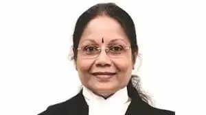 ஓய்வு பெறுகிறார் சென்னை ஐகோர்ட் நீதிபதி..!