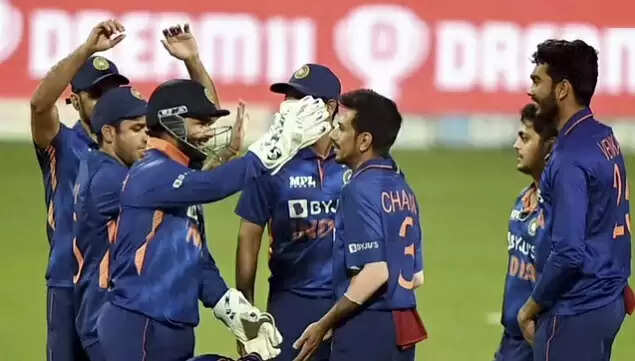 இன்று கடைசி டி20: கோலி, பந்த்துக்கு ஓய்வு.. ருதுராஜ்-க்கு வாய்ப்பு !!