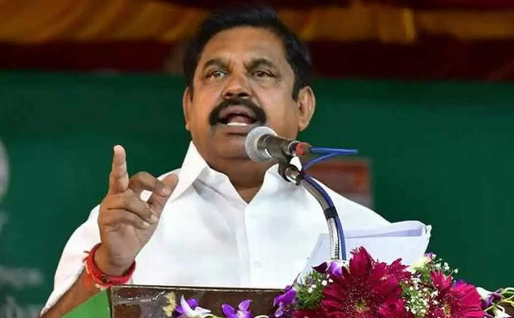 #BIG NEWS:- எதிர்க்கட்சி துணைத் தலைவர் இவர்தான்… எடப்பாடி பழனிசாமி அறிவிப்பு..! #BIG NEWS:- எதிர்க்கட்சி துணைத் தலைவர் இவர்தான்… எடப்பாடி பழனிசாமி அறிவிப்பு..!