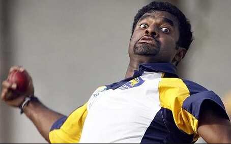 murali tharan