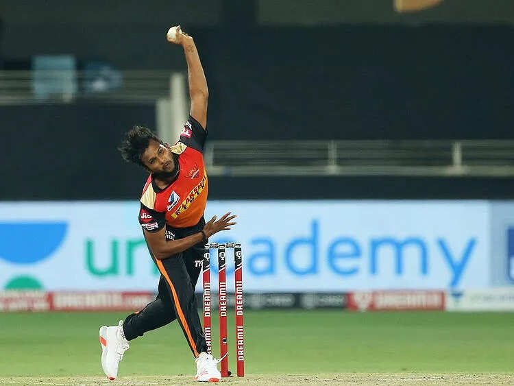 T-Natarajan