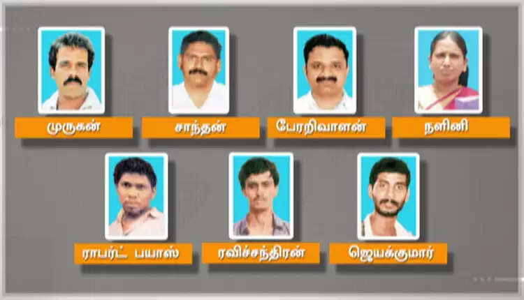 7 பேர் விடுதலை விவகாரம்.. விளக்கம் அளிக்க அரசுக்கு ஐகோர்ட் உத்தரவு..! 7 பேர் விடுதலை விவகாரம்.. விளக்கம் அளிக்க அரசுக்கு ஐகோர்ட் உத்தரவு..!