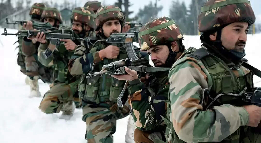 அக்னிபத் வீரர்களுக்கு வாய்ப்பு வழங்குவதாக 2 தொழிலதிபர்கள் உறுதி!!