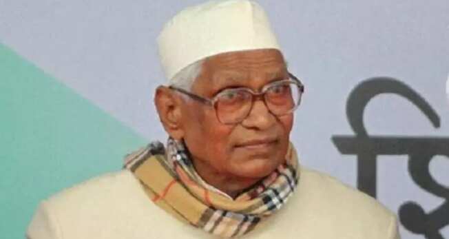 அதிர்ச்சி.. முன்னாள் முதலமைச்சர் ஜெகன்னாத் கொரோனா தொற்றால் உயிரிழப்பு !!