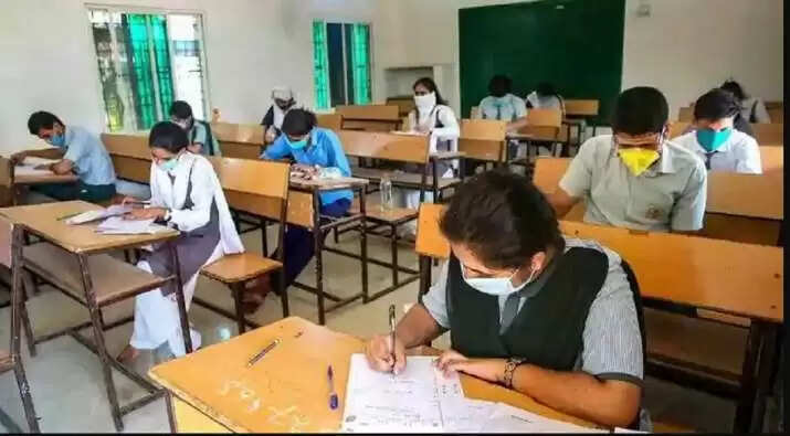 பொதுத்தேர்வு புறக்கணிப்பு.. 20,994 மாணவ - மாணவிகள் மிஸ்சிங்..!