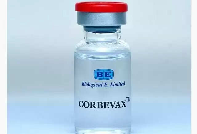 corbevax vaccine