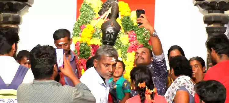 veerapandian