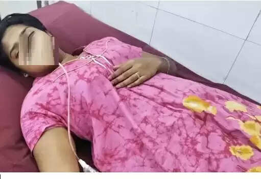 பாஜக பிரமுகர் கட்டாய திருமணம் செய்ய மிரட்டுகிறார்.. கணவனை இழந்த பெண் புகார் !