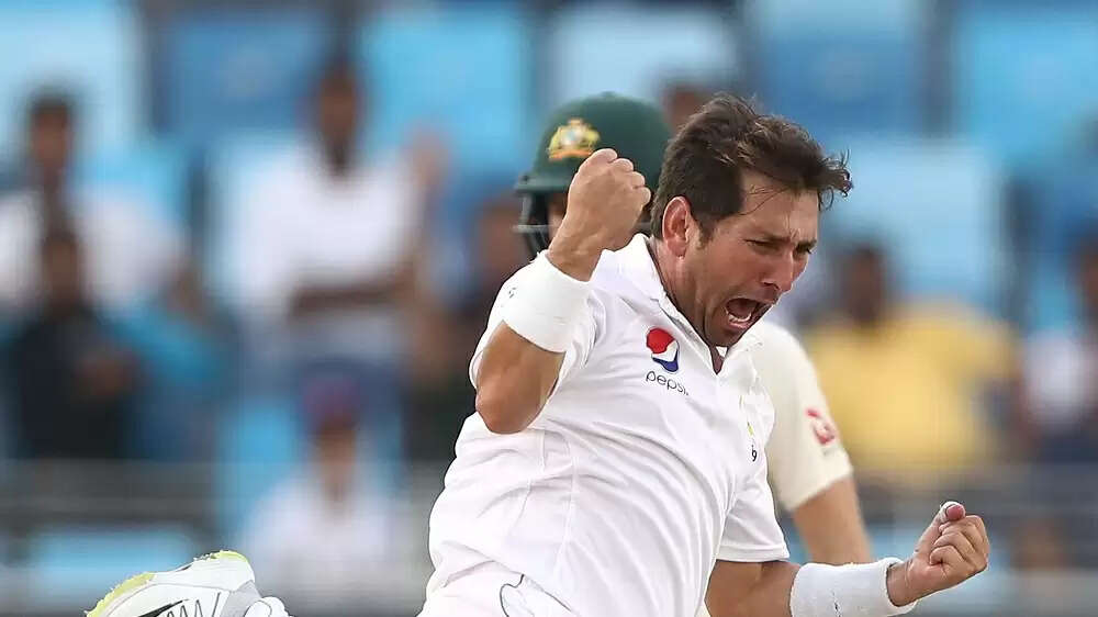 Yasir-Shah 1