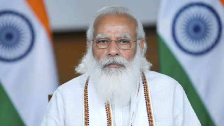 பிரதமர் மோடியை காணவில்லை.. கூலி தொழிலாளர்கள் கைது.. பரபரப்பு போஸ்டர் !