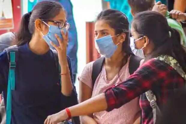 தனியார் டியூசன் மையத்தில் படித்த 91 மாணவர்களுக்கு கொரோனா உறுதி!!