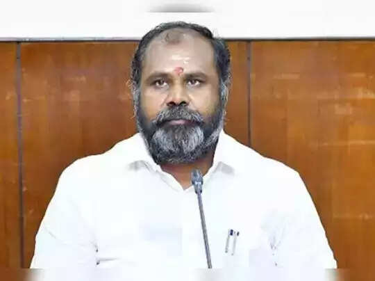 “விவாதம் செய்ய திமுக தயாரா..?” - அழைக்கிறார் ஆர்.பி.உதயகுமார்..!