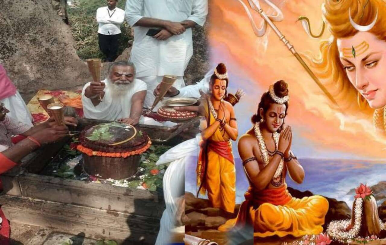 தேர்தல் வந்தா கொள்கையை மறப்போம்... ராமர் கோவிலுக்கு 35 திமுக எம்.எல்.ஏக்கள் நிதி கொடுத்ததாக தகவல்!