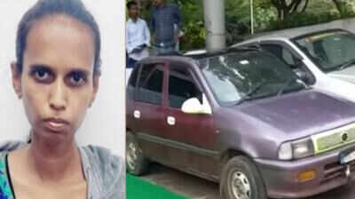 அம்மா மகள் மட்டும் இருந்த வீட்டிலிருந்து 1 கிலோ அளவிலான பரம்பரை நகைகள் மாயம்..!!