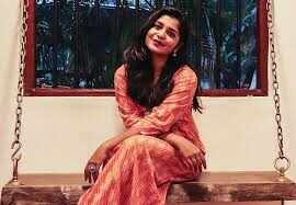 சென்னையில், எங்கள் பள்ளியிலும் பாலியல் சீண்டல் நடந்துள்ளது! 96 பட நடிகை பரபரப்பு புகார்!