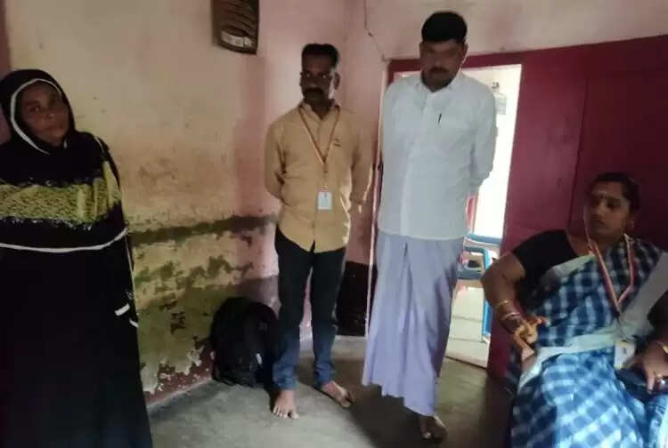 உடல் நலம் குணமடைய உயிர் பலி.. தாத்தா - பாட்டி உட்பட 3 பேர் கைது..! உடல் நலம் குணமடைய உயிர் பலி.. தாத்தா - பாட்டி உட்பட 3 பேர் கைது..!