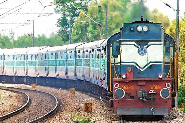 train 1