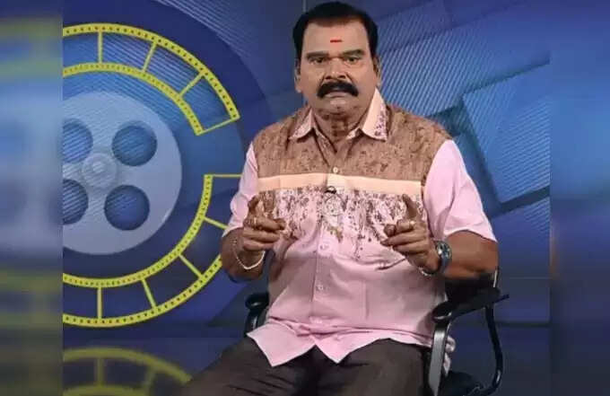 pailwan ranganathan