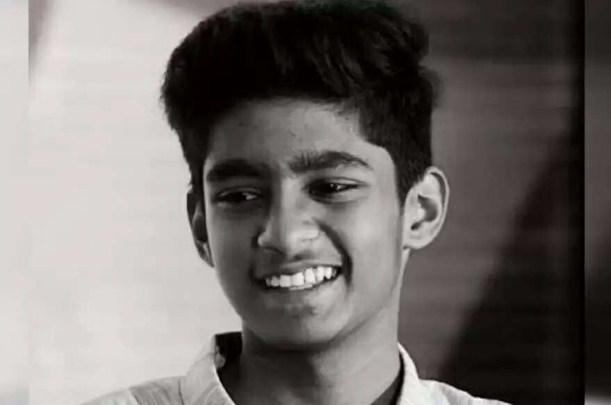 அதிர்ச்சி! தமிழக இளம் டேபிள் டென்னிஸ் வீரர் மரணம்!!