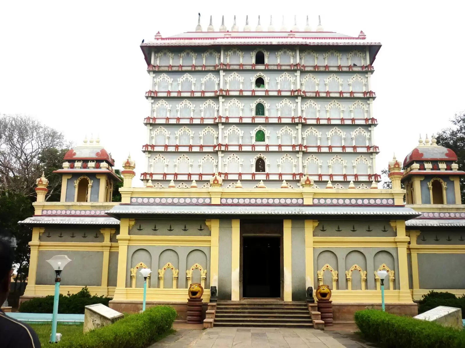 பூம்புகார்