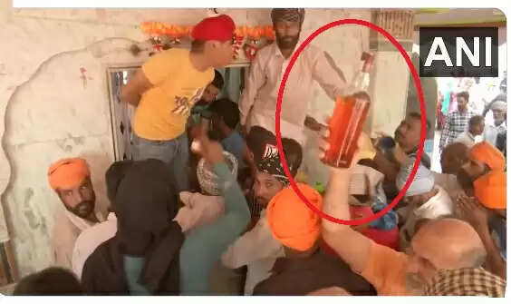 punjab sarakku