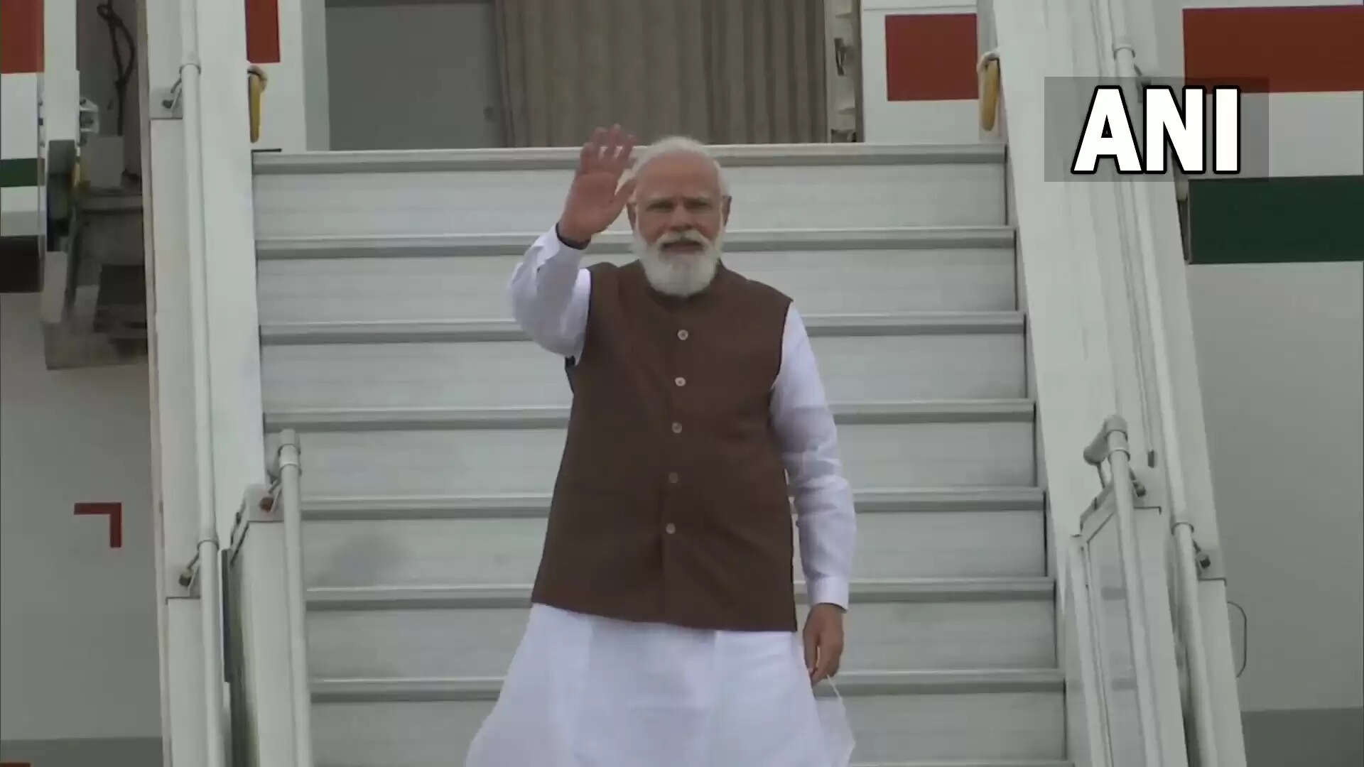மே 26-ந் தேதி தமிழகம் வருகிறார் பிரதமர் மோடி..!!