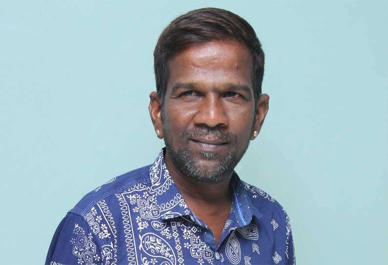 பிரபல பாடகர் கானா பாலா தோல்வி..!