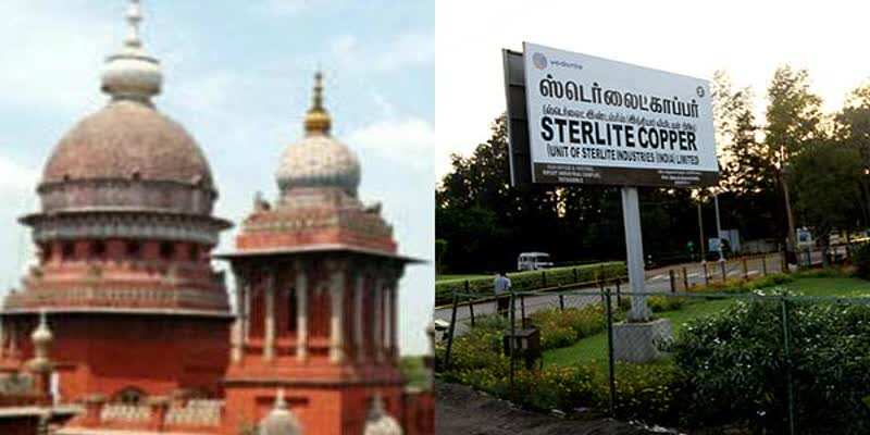 ஸ்டெர்லைட் வழக்கு ஆகஸ்ட் மாதம் விசாரணை! உச்சநீதிமன்றம் தகவல்!