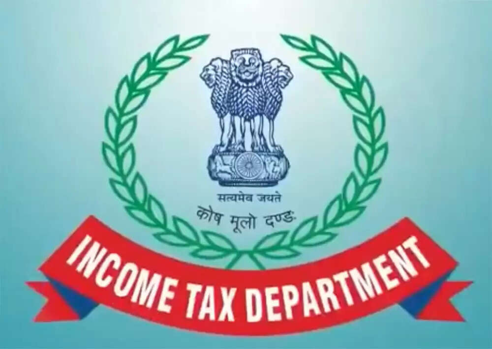 Income-tax