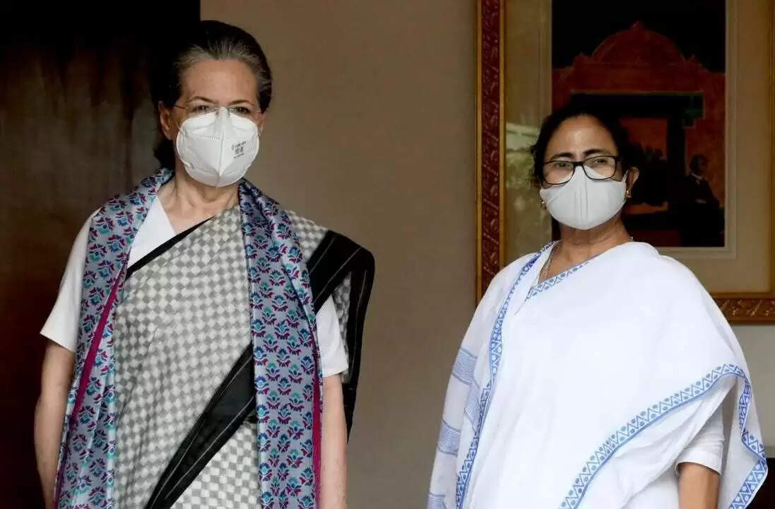 பாஜகவை தோற்கடிக்க அனைவரும் ஒன்றிணைவது அவசியம் - மேற்கு வங்க முதல்வர் மம்தா பானர்ஜி