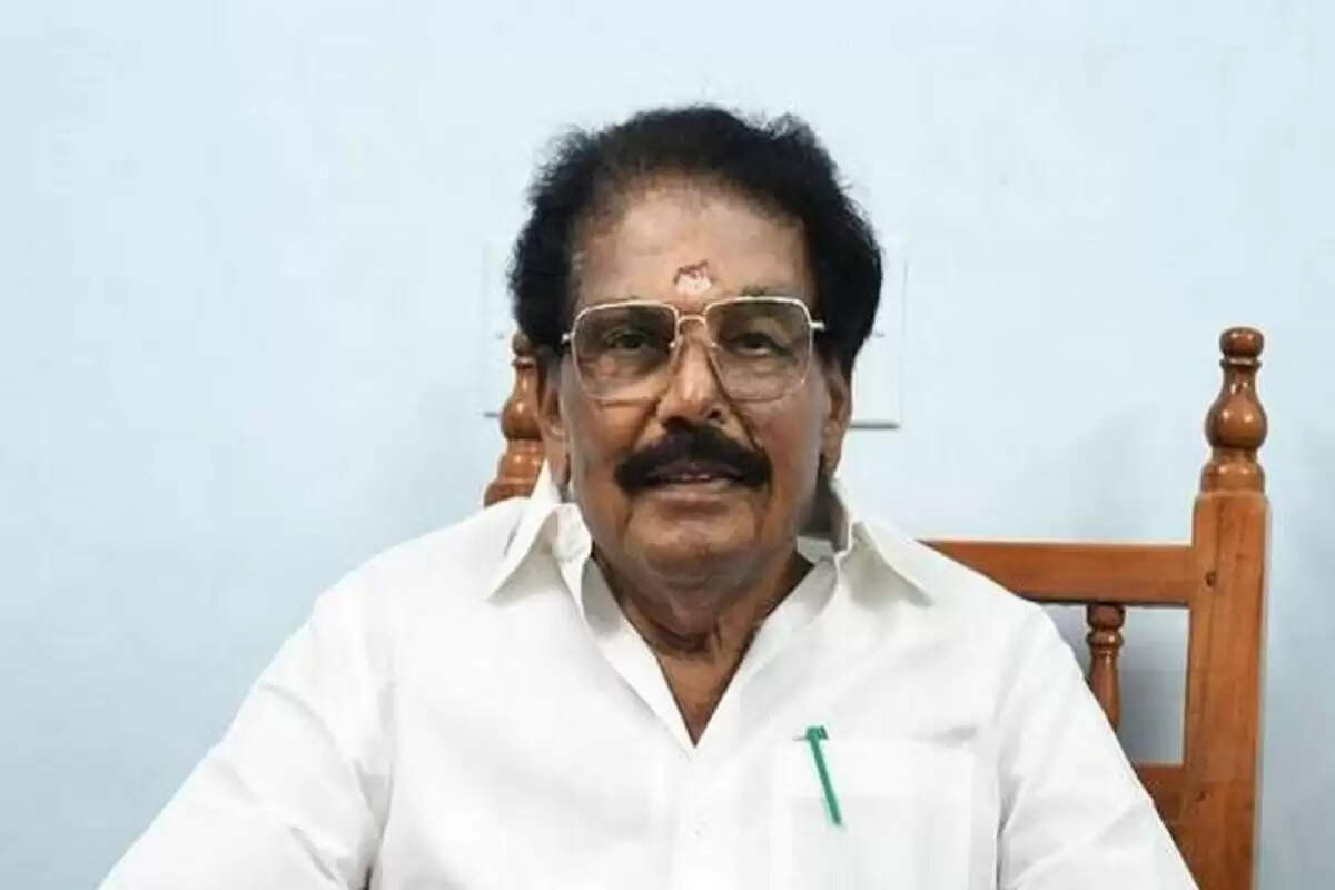 #BREAKING:- தமிழகத்தின் முக்கிய அமைச்சருக்கு கொரோனா..!