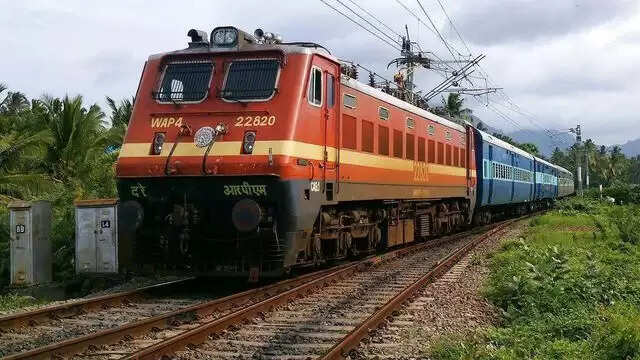 ரயில் பயணிகளுக்கு முக்கிய அறிவிப்பு..!!